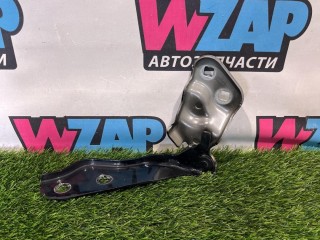 петля капота левая, ориг. номер 1998792-00-C, Tesla Model 3 1 поколение 2017-2021