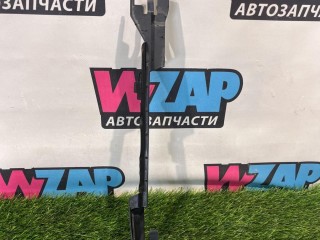 дефлектор радиатора Volkswagen Jetta 7 поколение [рестайлинг] 2021-2024, 5G0121332H