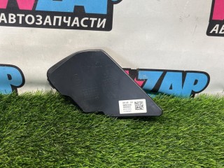 заглушка (решетка) бампера переднего правая BMW X3 G01 [рестайлинг] 2021-2024, 9451144