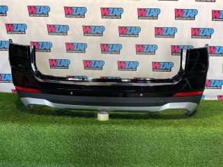 бампер задний BMW X3 G01 [рестайлинг] 2021-2024, 9451017