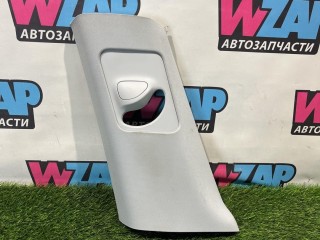 обшивка центральной стойки левая верхняя, ориг. номер 1086245-01-J, Tesla Model 3 1 поколение 2017-2021