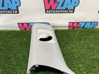 обшивка центральной стойки левая верхняя, ориг. номер 1086245-01-J, Tesla Model 3 1 поколение 2017-2021