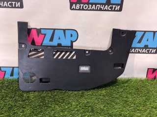 декоративная накладка торпедо Tesla Model 3 1 поколение 2017-2021, левый руль, 1130978-00-B