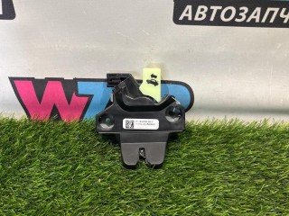 замок багажника Tesla Model 3 1 поколение 2017-2021, 1092308-00-E