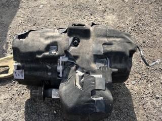 двигатель Tesla Model S 1 поколение [рестайлинг], 2018, 1035050