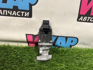 клапан EGR Ford Edge 2 поколение CD539 [рестайлинг] 2018-2023, 2.0 л, K2GE9D475AB