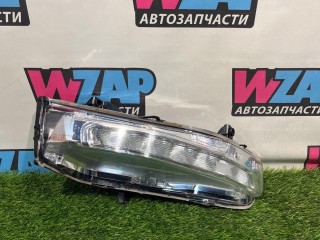 фара противотуманная правая Ford Mustang 6 поколение S550 [рестайлинг] 2017-2026, JR3B13200CG