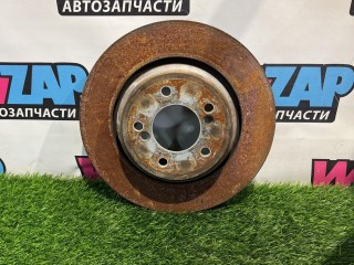 диск тормозной задний BMW M3 E46 1999-2006