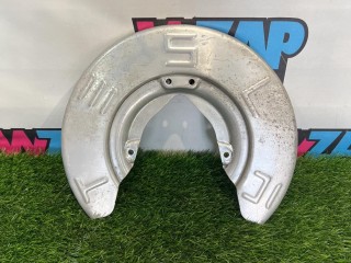 Кожух защитный тормозного диска Tesla Model 3 1 поколение 2017-2021, 1044661B