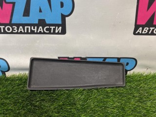 пластик салона GMC Terrain 2 поколение 2017-2021, левый руль, 23406987