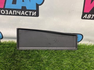 пластик салона GMC Terrain 2 поколение 2017-2021, левый руль, 23406989