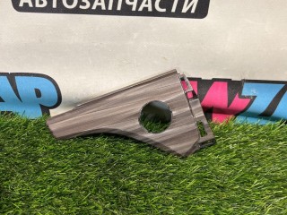декоративная накладка торпедо Ford Explorer 6 поколение U625 2019-2024, левый руль, LB5BS044L80B