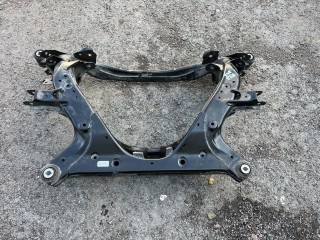 балка задняя Tesla Model 3 1 поколение 2017-2021, 1044575-00-B