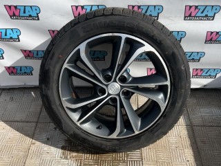 диск Buick Encore GX 1 поколение 2019-2023, 42506161