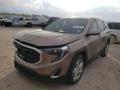 GMC Terrain 2 поколение 2018г. 2.0 л. - фото №1
