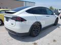 Tesla Model X 1 поколение [рестайлинг] 2022г. - фото №4
