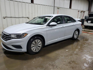 Volkswagen Jetta 7 поколение 2019г. 1.4 л. - фото №2