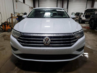 Volkswagen Jetta 7 поколение 2019г. 1.4 л. - фото №4