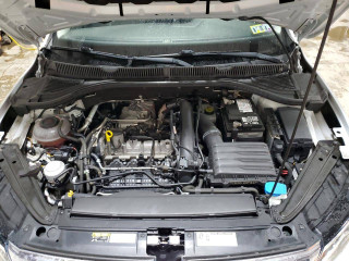 Volkswagen Jetta 7 поколение 2019г. 1.4 л. - фото №5