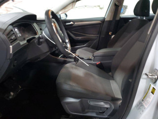 Volkswagen Jetta 7 поколение 2019г. 1.4 л. - фото №6
