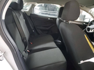 Volkswagen Jetta 7 поколение 2019г. 1.4 л. - фото №7