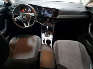 Volkswagen Jetta 7 поколение 2019г. 1.4 л. - фото №8