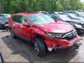 Honda CR-V 5 поколение 2022г. 1.5 л. - фото №1