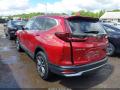Honda CR-V 5 поколение 2022г. 1.5 л. - фото №3