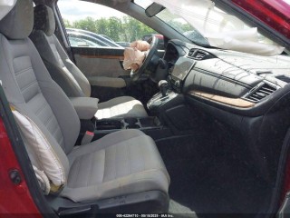 Honda CR-V 5 поколение 2022г. 1.5 л. - фото №6