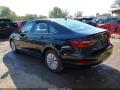 Volkswagen Jetta 7 поколение 2019г. 1.4 л. - фото №2