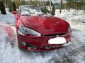 Tesla Model S 1 поколение [рестайлинг] 2019г. - фото №2