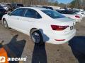Volkswagen Jetta 7 поколение 2019г. 1.4 л. - фото №1
