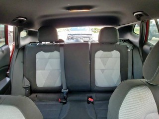Chevrolet Trax 2 поколение 2024г. 1.2 л. - фото №5