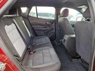 Chevrolet Trax 2 поколение 2024г. 1.2 л. - фото №6