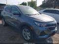 Buick Encore GX 1 поколение 2020г. 1.2 л. - фото №1