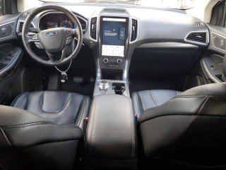 Ford Edge 2 поколение CD539 [рестайлинг] 2022г. 2.0 л. - фото №6