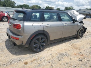 Mini Clubman 2 поколение 2017г. 2.0 л. - фото №2
