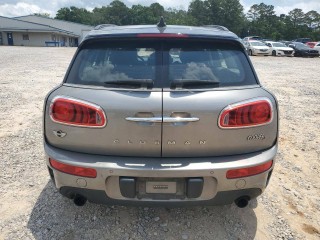 Mini Clubman 2 поколение 2017г. 2.0 л. - фото №3