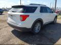 Ford Explorer 6 поколение U625 2020г. 2.3 л. - фото №3