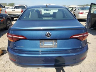 Volkswagen Jetta 7 поколение 2019г. 1.4 л. - фото №6