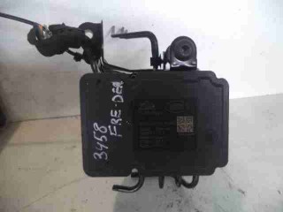 Блок ABS Land Rover Freelander 2006-2010, 6G9N2C405DG