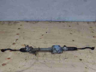 Рейка рулевая Mazda CX7 2009-2012, полный привод, левый руль