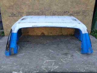 Крыша, Toyota FJ-Cruiser 2006-2022