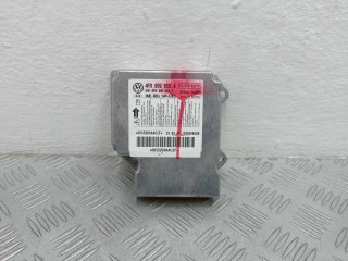 Блок управления подушек безопасности, ориг. номер 4F0959655A, 4F0910655F, Audi A6 2004-2008
