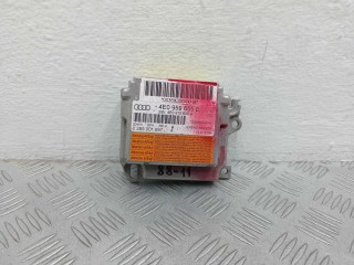 Блок управления подушек безопасности Audi A8 2002-2005, 4E0959655E