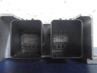 Блок управления подушек безопасности, ориг. номер 68025632AJ, Jeep Grand Cherokee 2010-2013