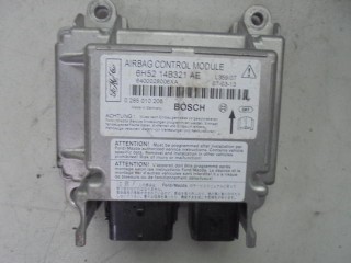 Блок управления подушек безопасности Land Rover Freelander 2006-2010, 6H5214B321AE