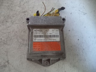 Блок управления подушек безопасности, ориг. номер 9064461342, Mercedes Sprinter II (w906) - 2006-2014