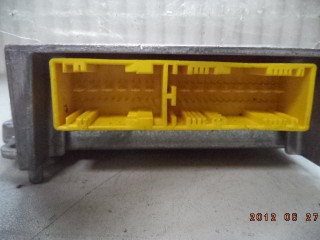 Блок управления подушек безопасности, ориг. номер 8635A144, Mitsubishi Outlander 2002-2009