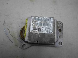 Блок управления подушек безопасности Nissan Almera 1998-2000, 285565M301